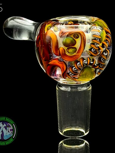 Preview pic of Avant Garde - Flower Bowl - Inside-Out Tech #25