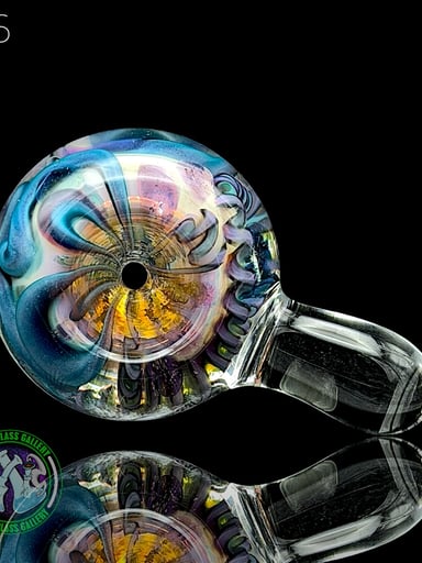 Preview pic of Avant Garde - Flower Bowl - Inside-Out Tech #26