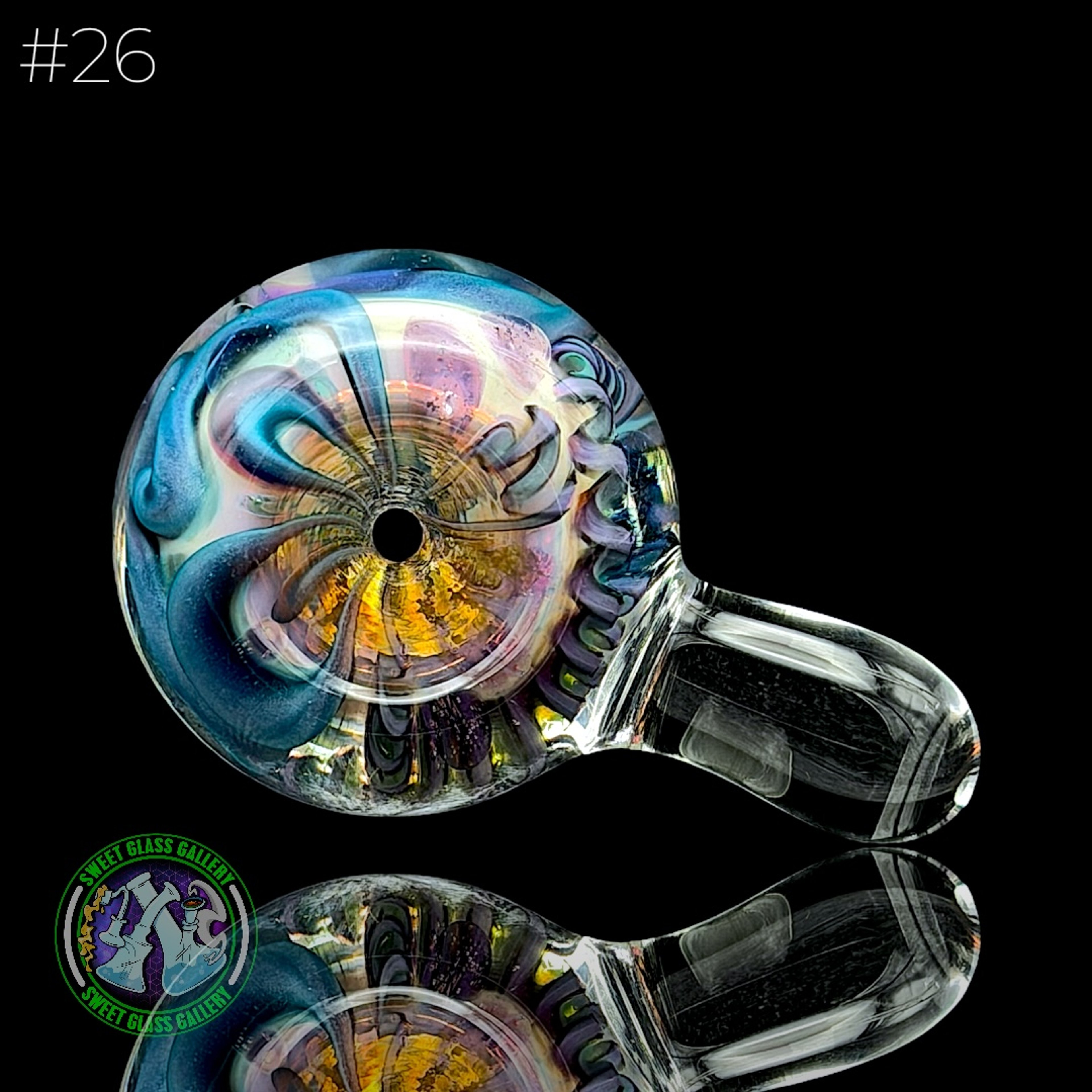Avant Garde - Flower Bowl - Inside-Out Tech #26 image 0