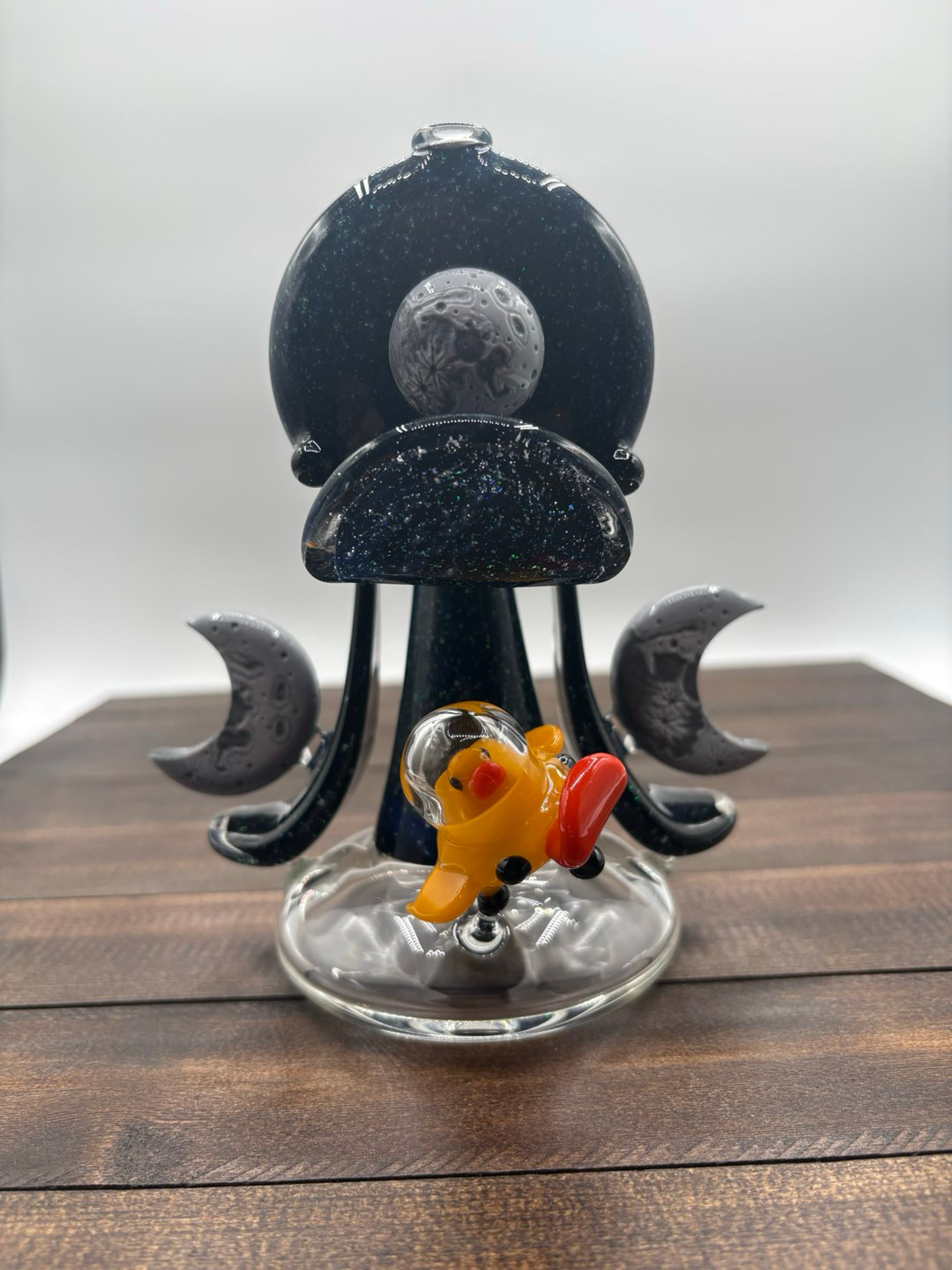 Preview pic of Sagan x Ryno Moon Duck