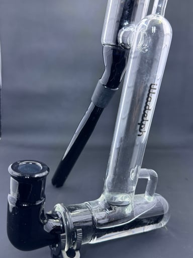 Preview pic of Illadelph Inline Percolator & Ash Catcher. 2014