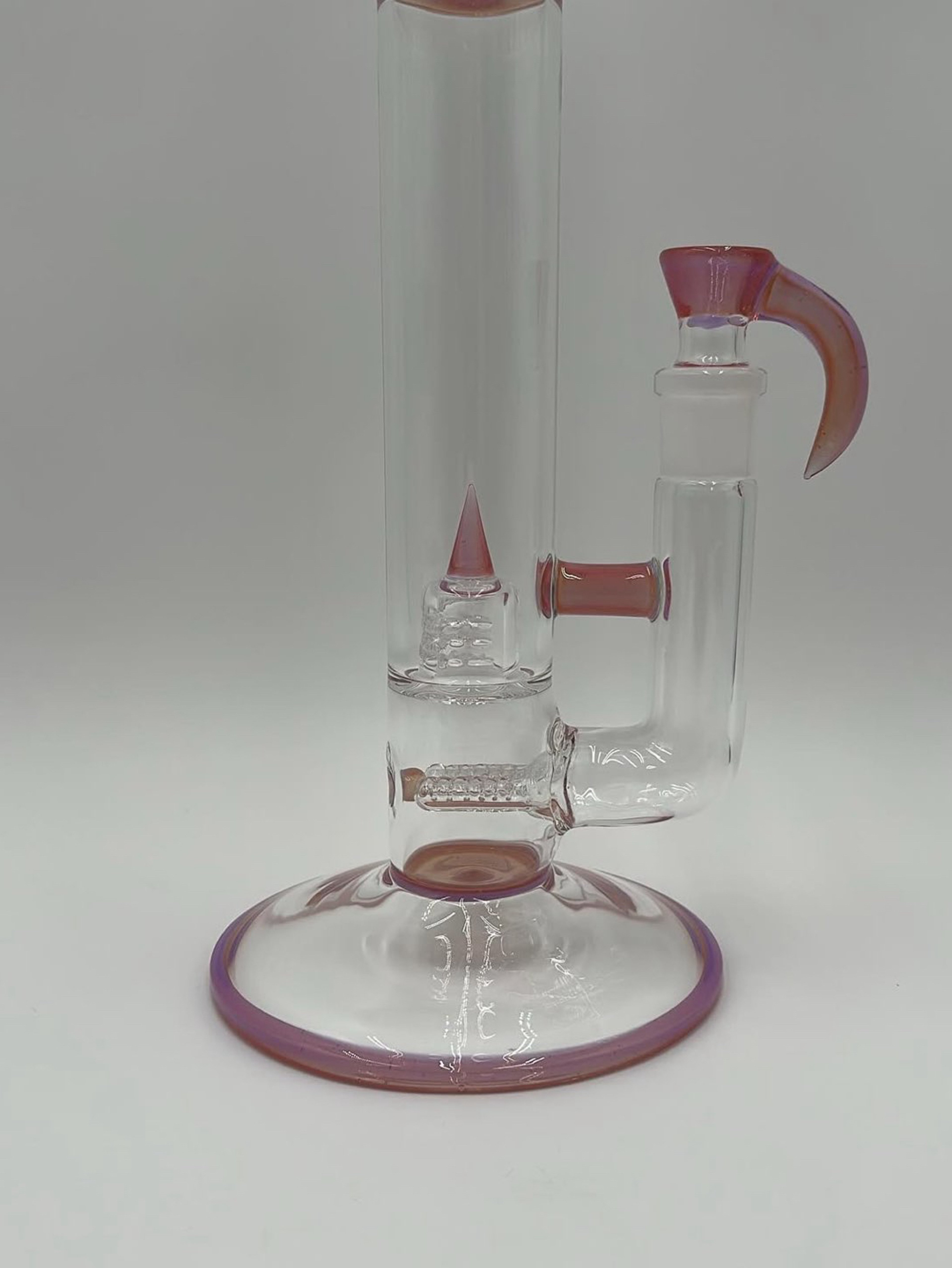 Preview pic of Neo Opal x Coral Gline RF Cap 44