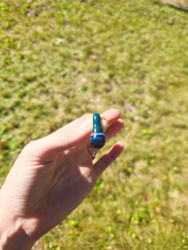Preview pic of Drop Pendant
