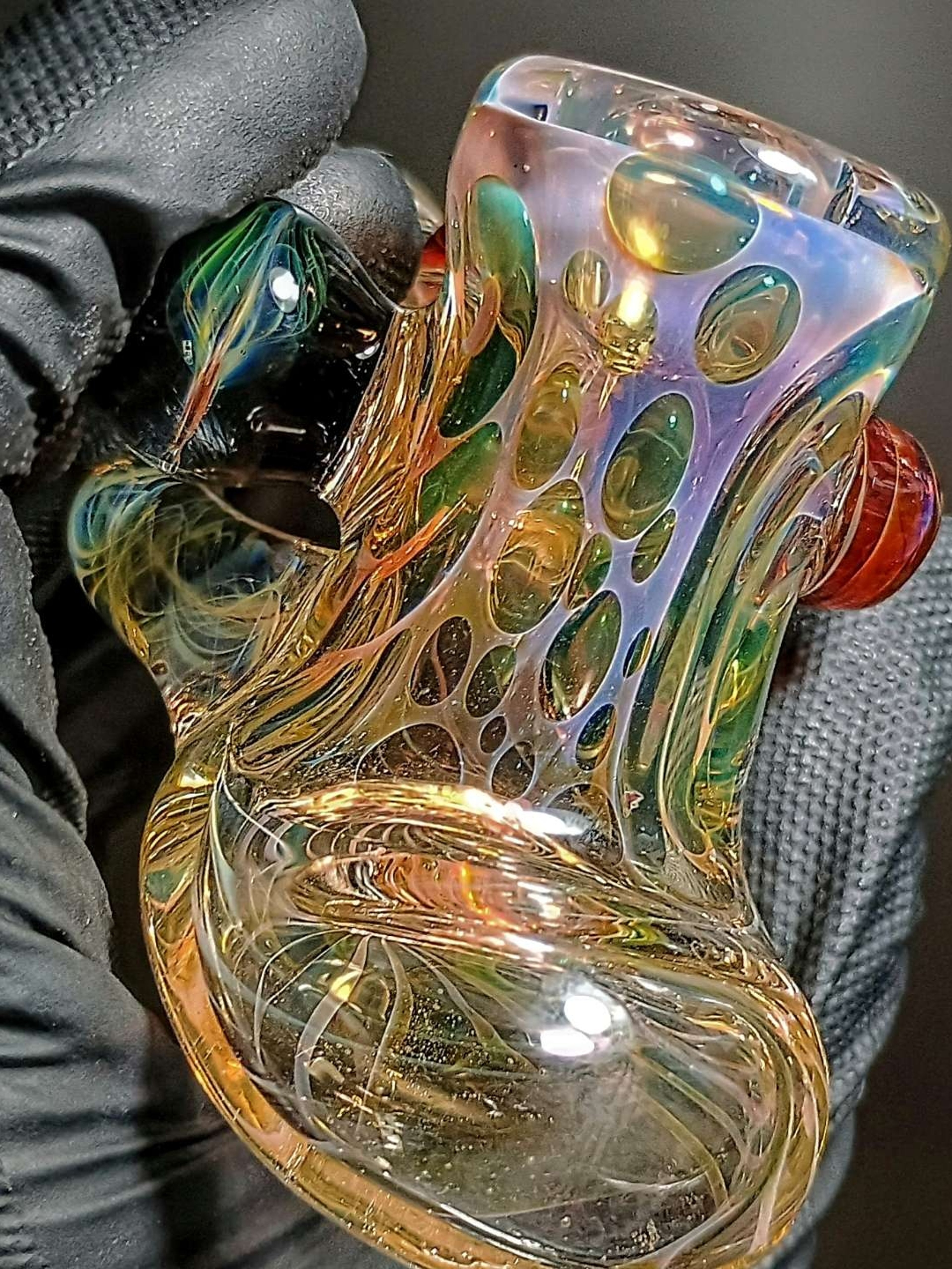 Preview pic of Fumed Hammmy