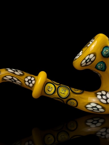 Preview pic of Sherlock Dry Pipe