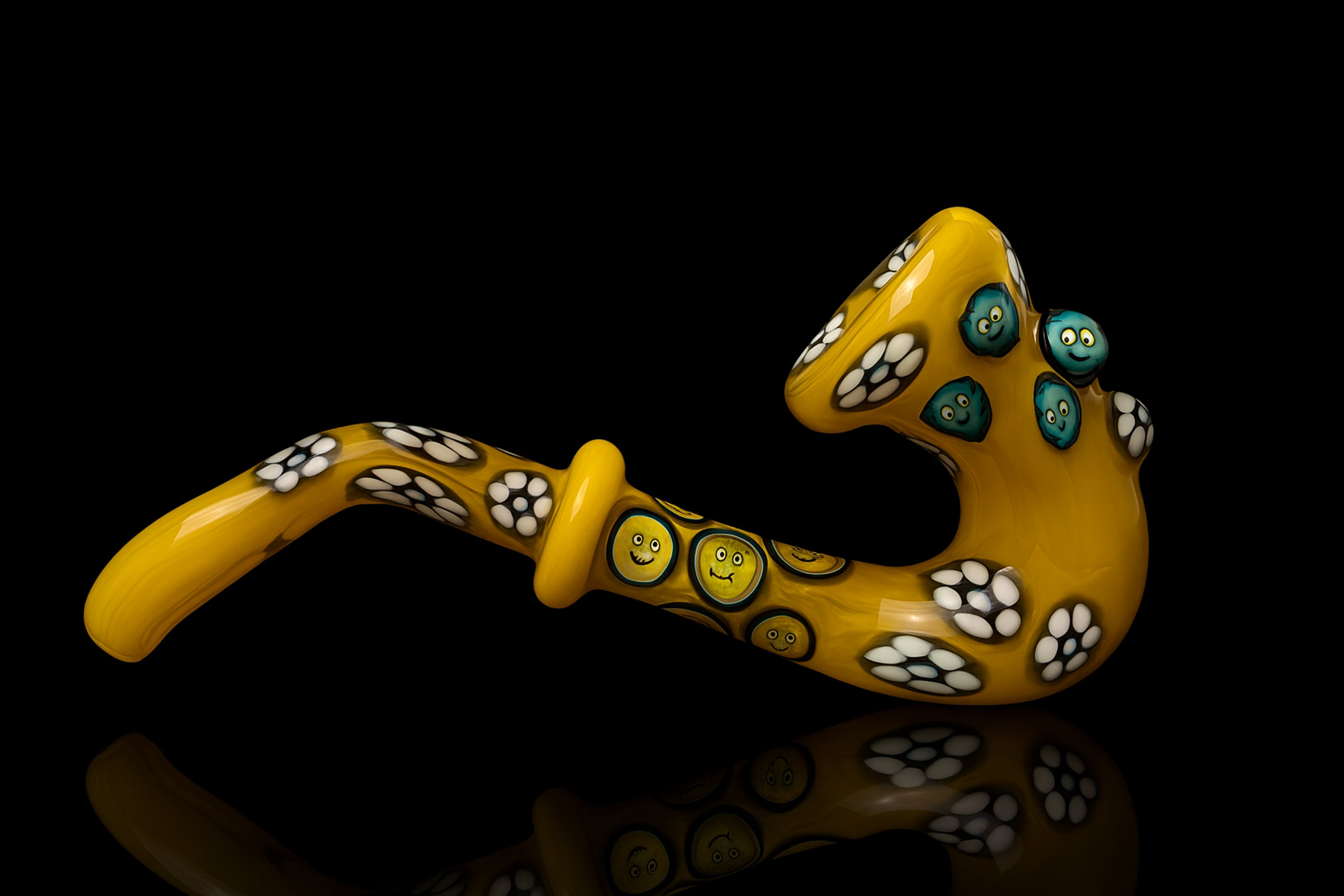Preview pic of Sherlock Dry Pipe