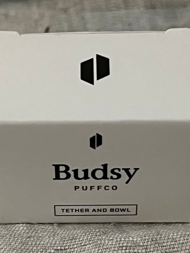 Preview pic of Puffco Cupsy Tether & Slide