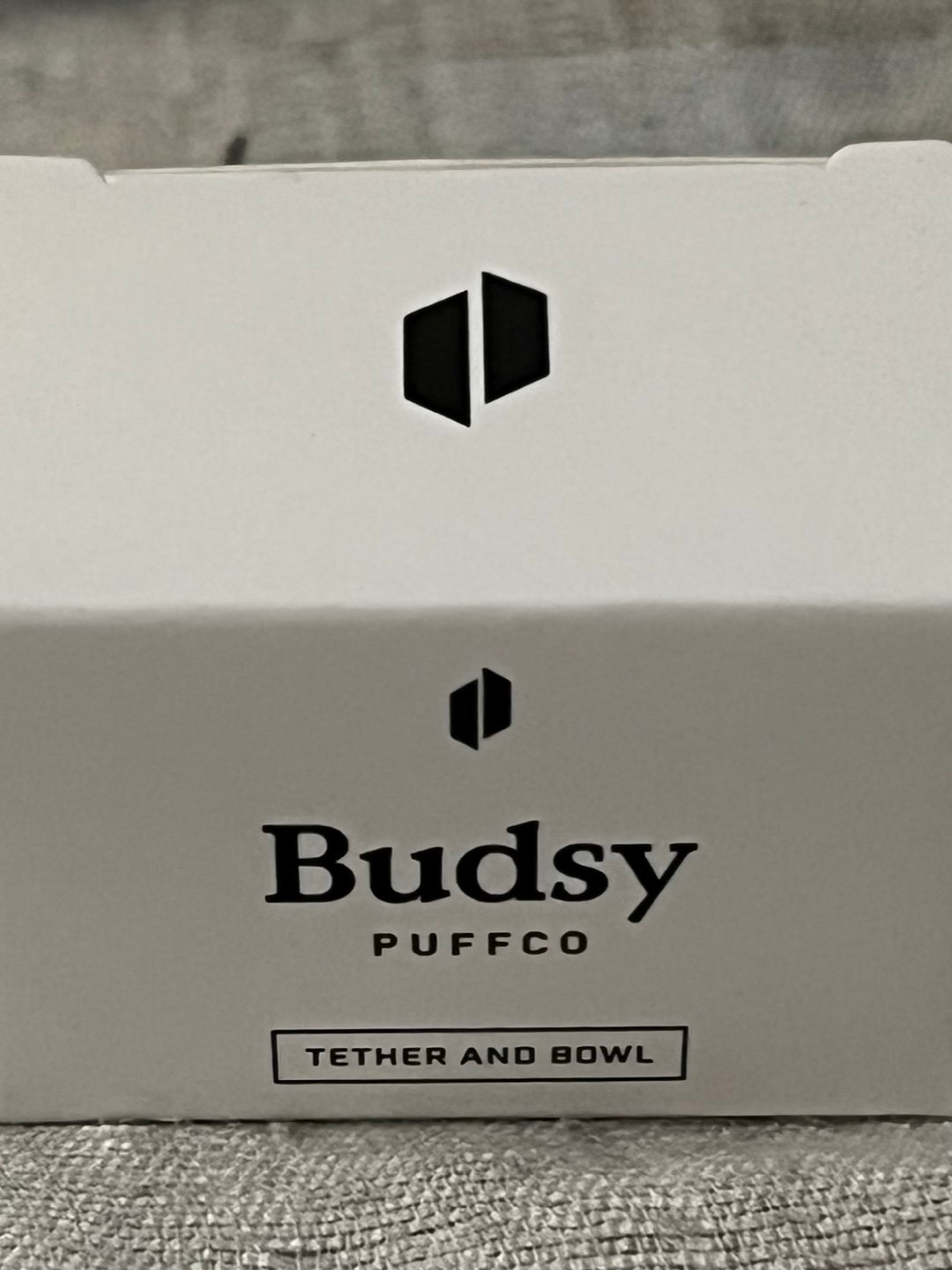Puffco Cupsy Tether & Slide image 0
