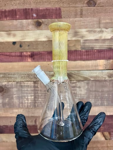 Preview pic of BorOregon Half Fumed Mini Tube 10mm