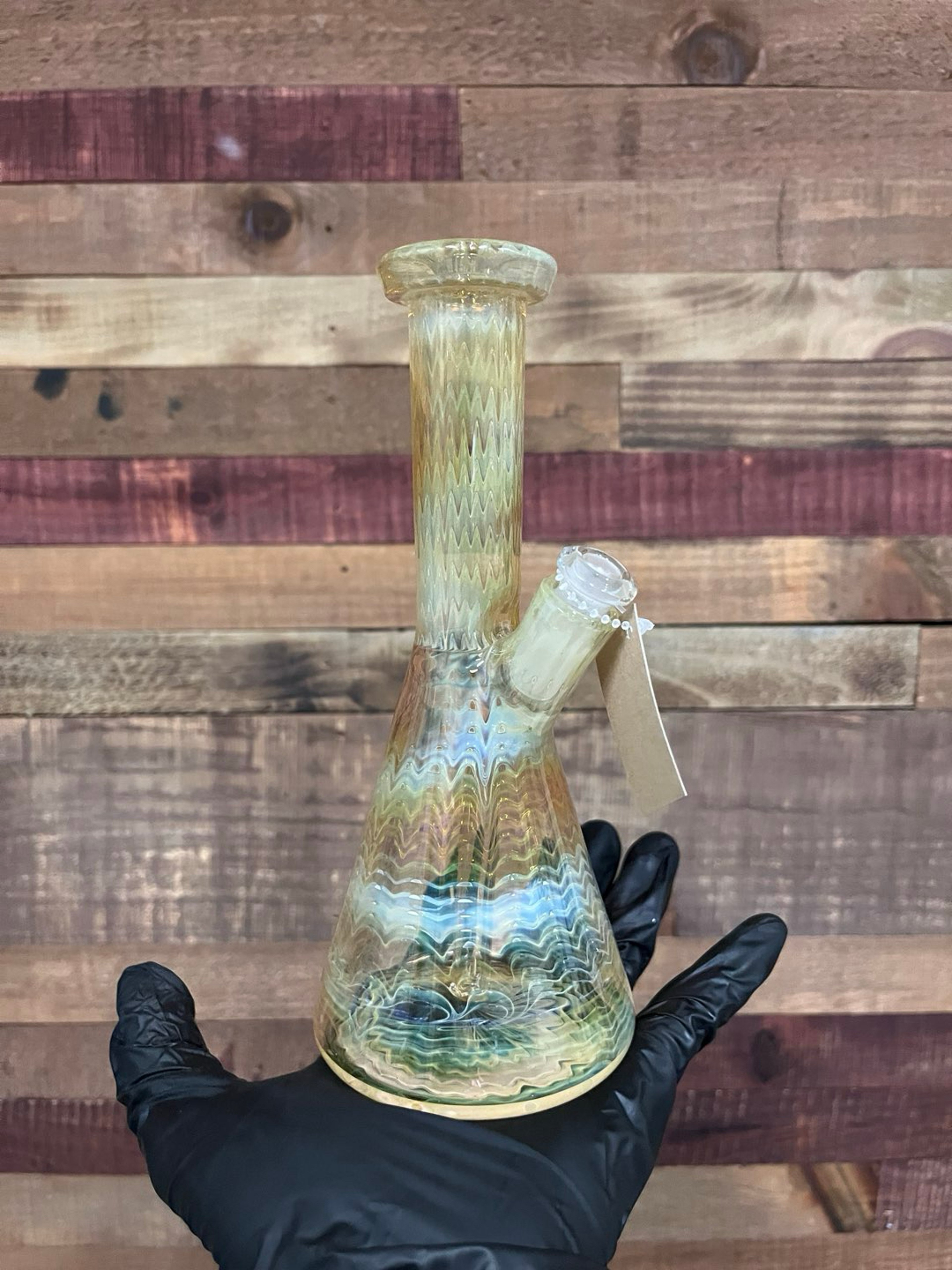BorOregon Fumed Minitube 10mm image 0