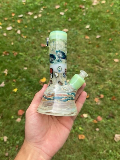 Preview pic of PeeJay Millie Tube