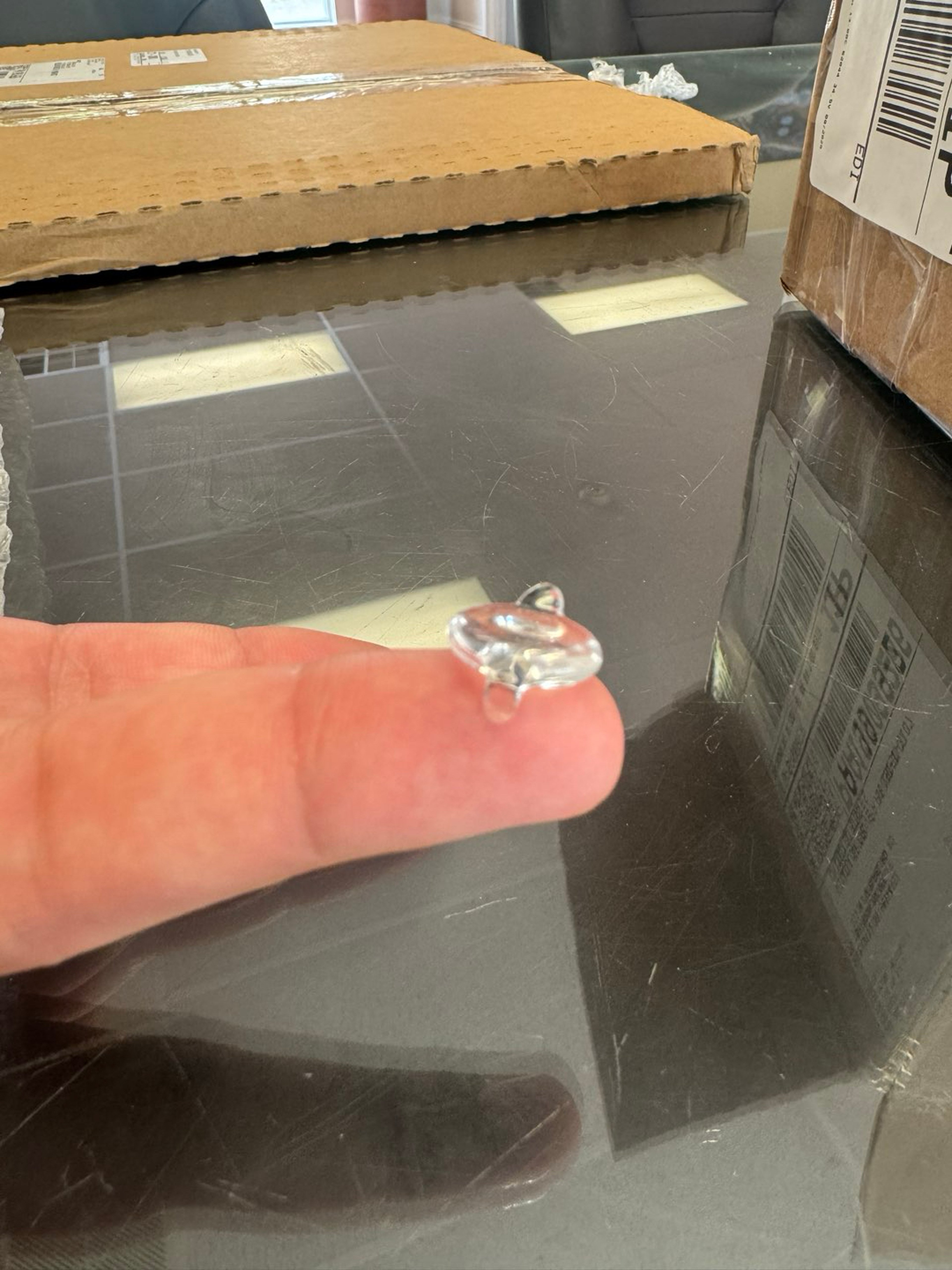 Preview pic of Power pat puck