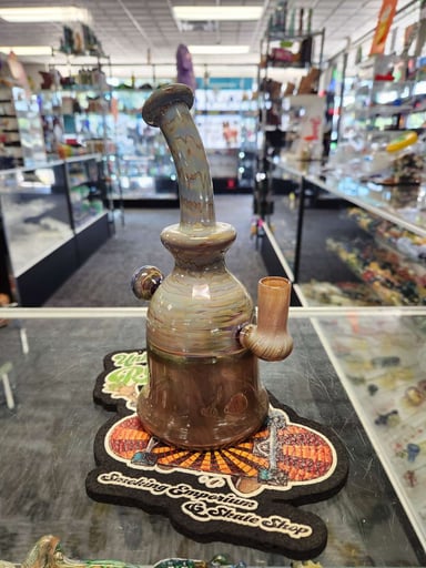 Preview pic of Creancient Glass - Bell Jammer