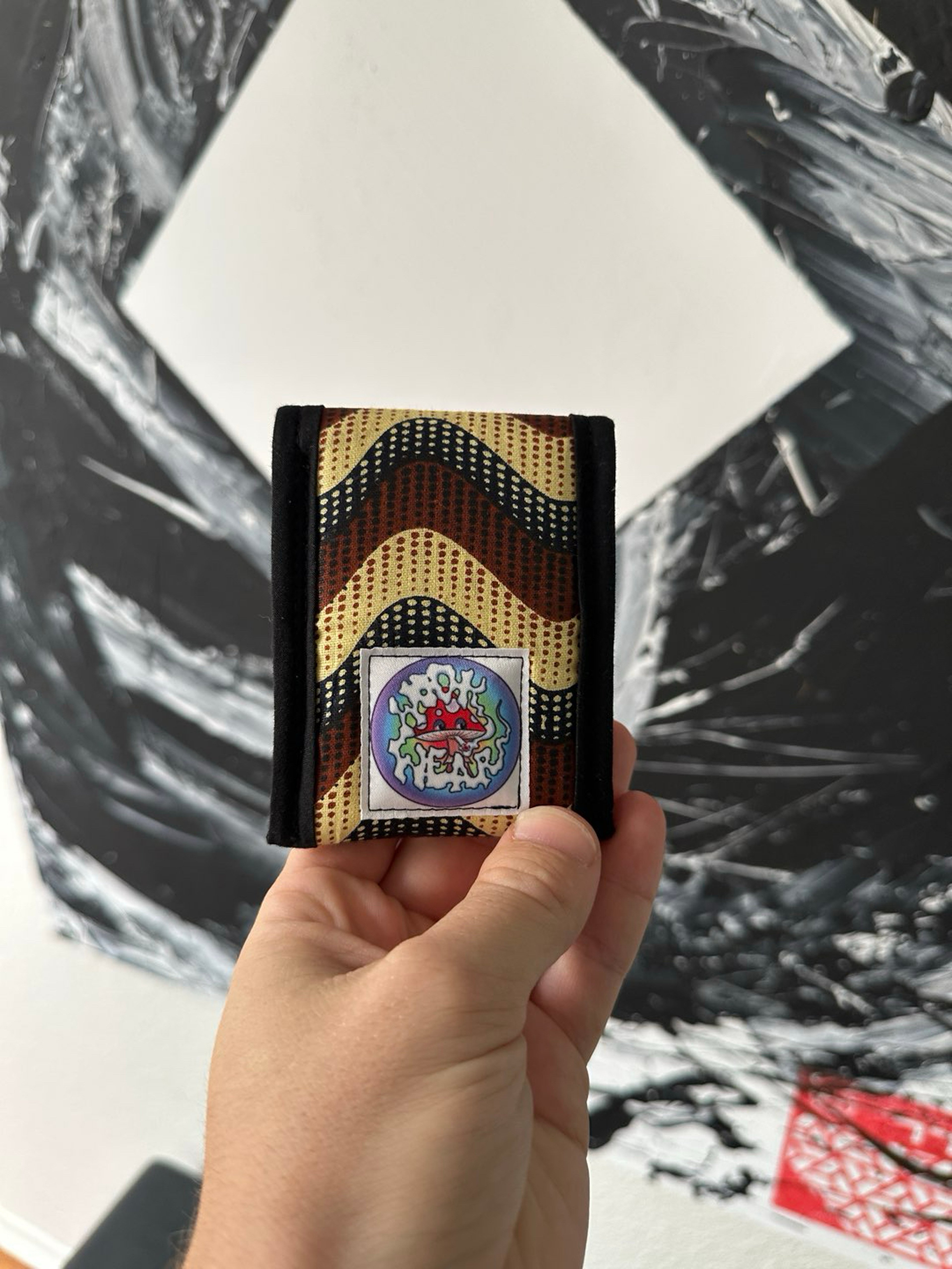Preview pic of Wook Wear Pouch