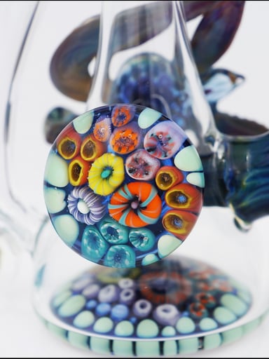 Preview pic of John landini recycler