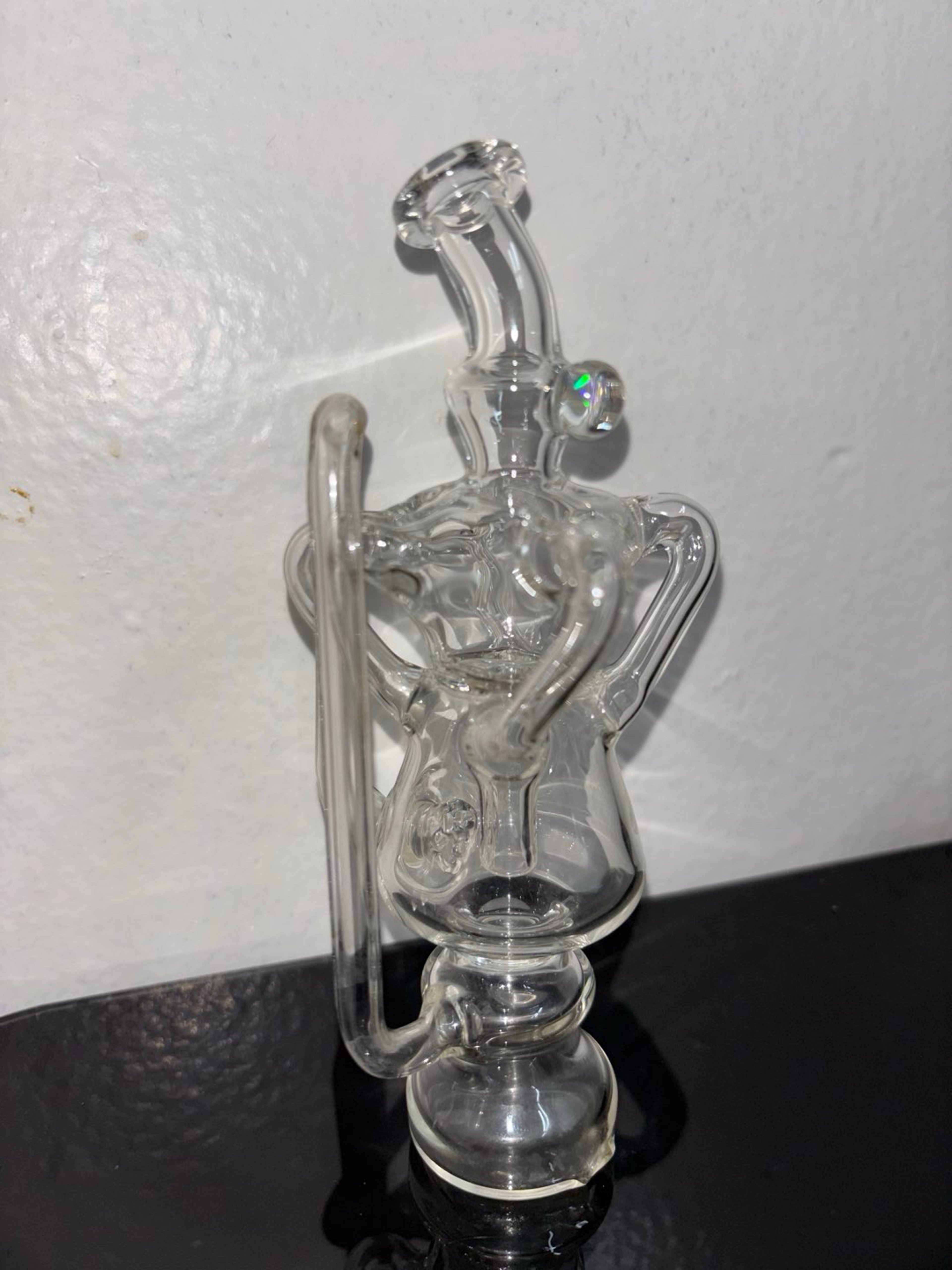 Kosher glass recycler image 0