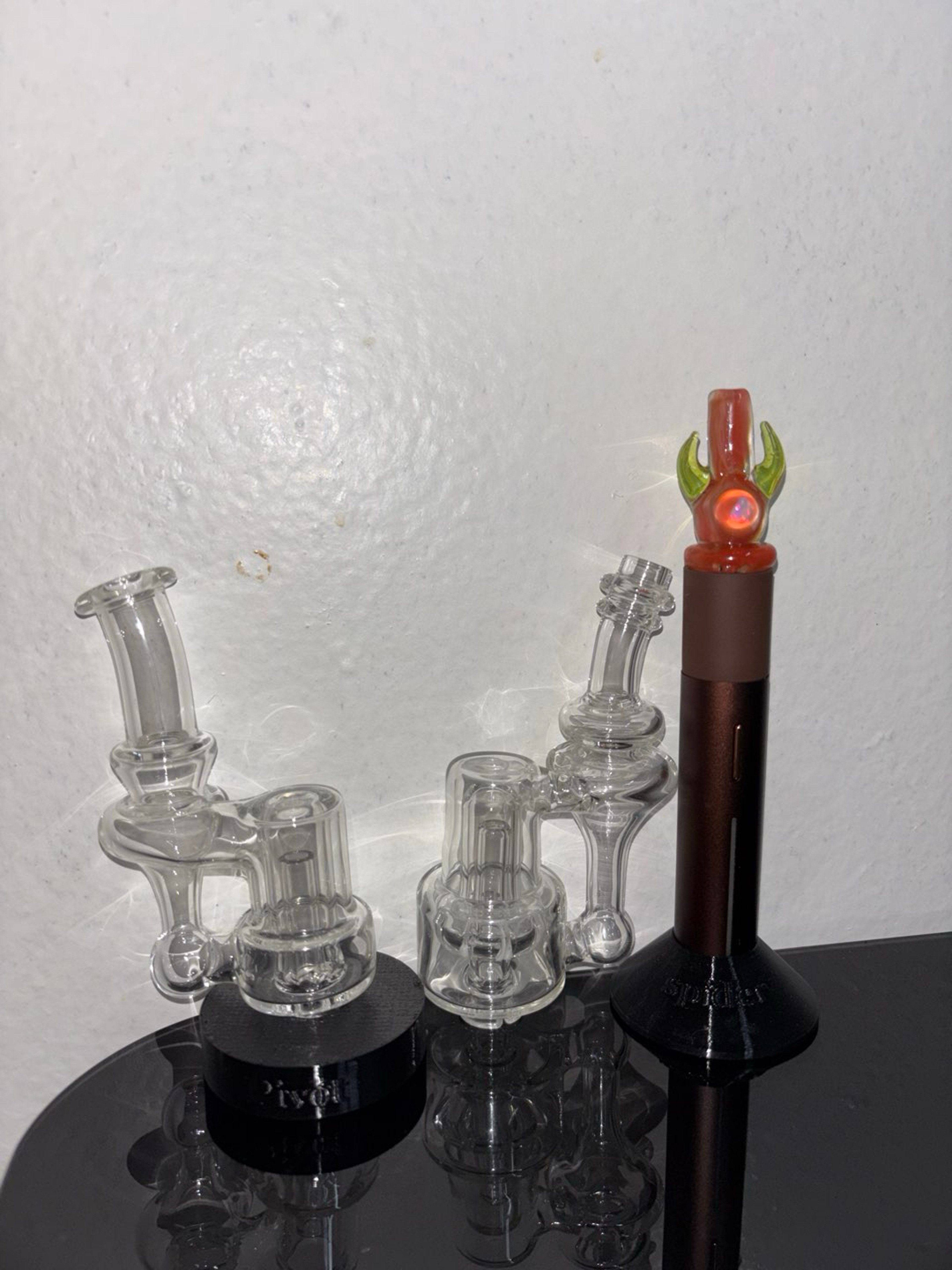 Preview pic of Pivot bundle