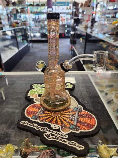 Preview pic of DSM Glassworker - Fumework Jammer