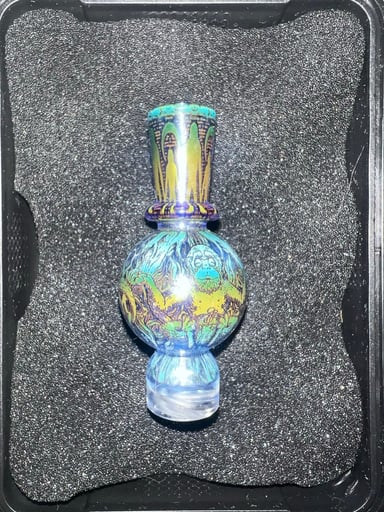 Preview pic of 2023 Mothership Cap