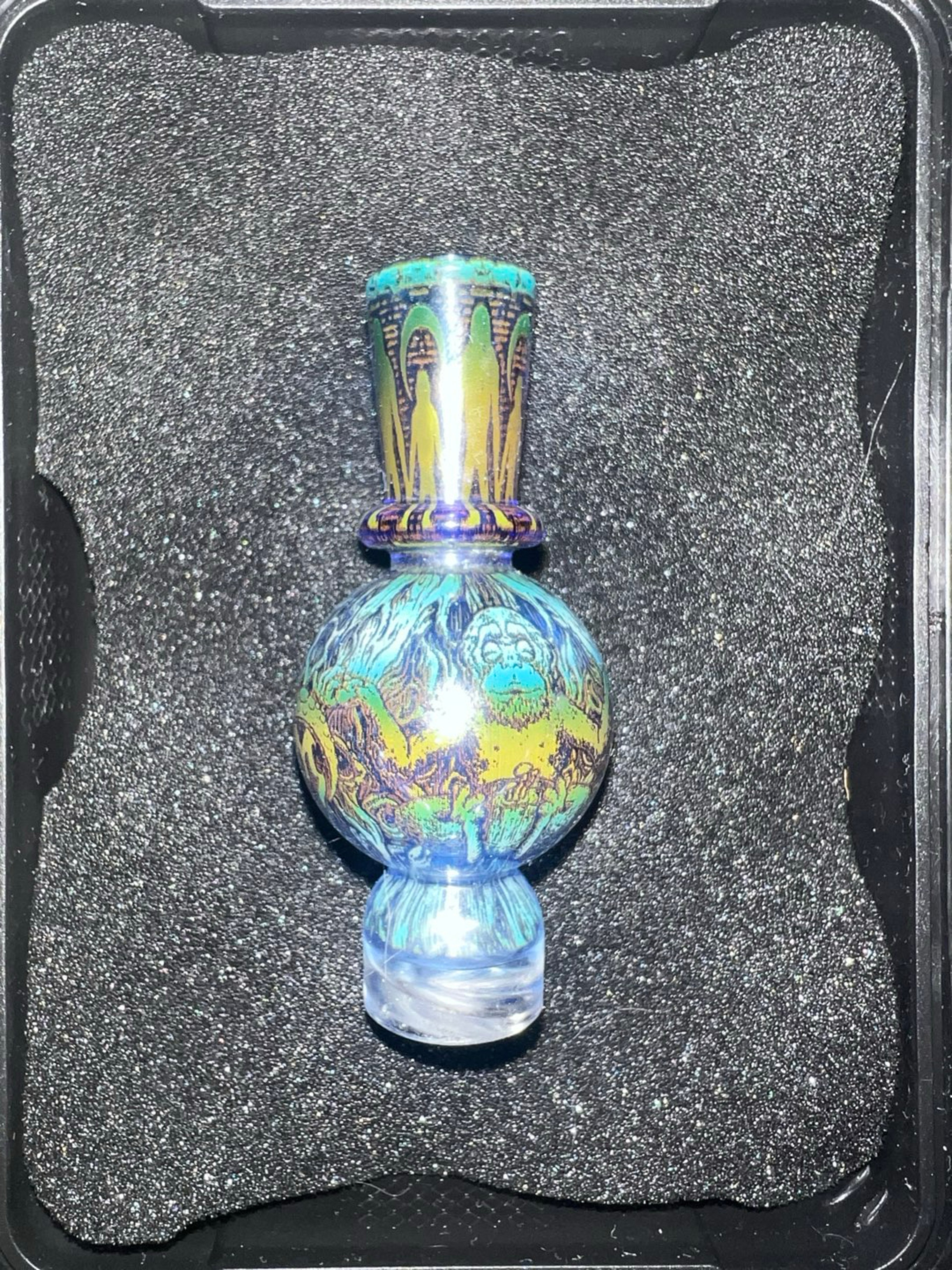 Preview pic of 2023 Mothership Cap