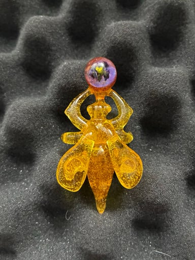 Preview pic of Glyph Glass Wu-Tang killer bee