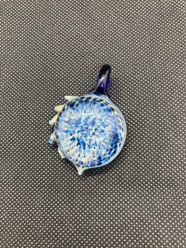 Preview pic of Implosion pendant