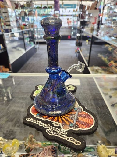 Preview pic of Crude Glass - Spacetech Jammer