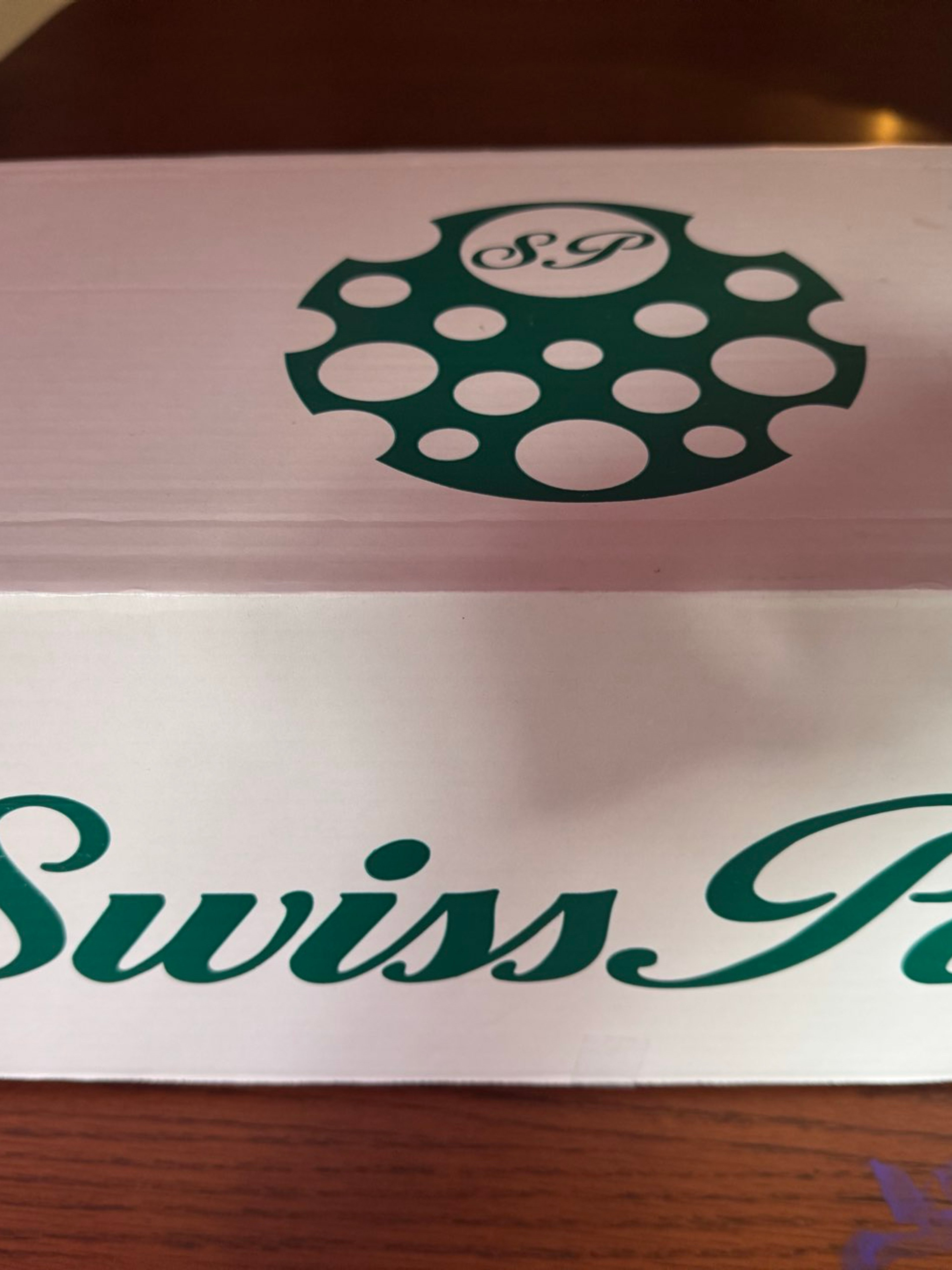 Swiss Perk image 0