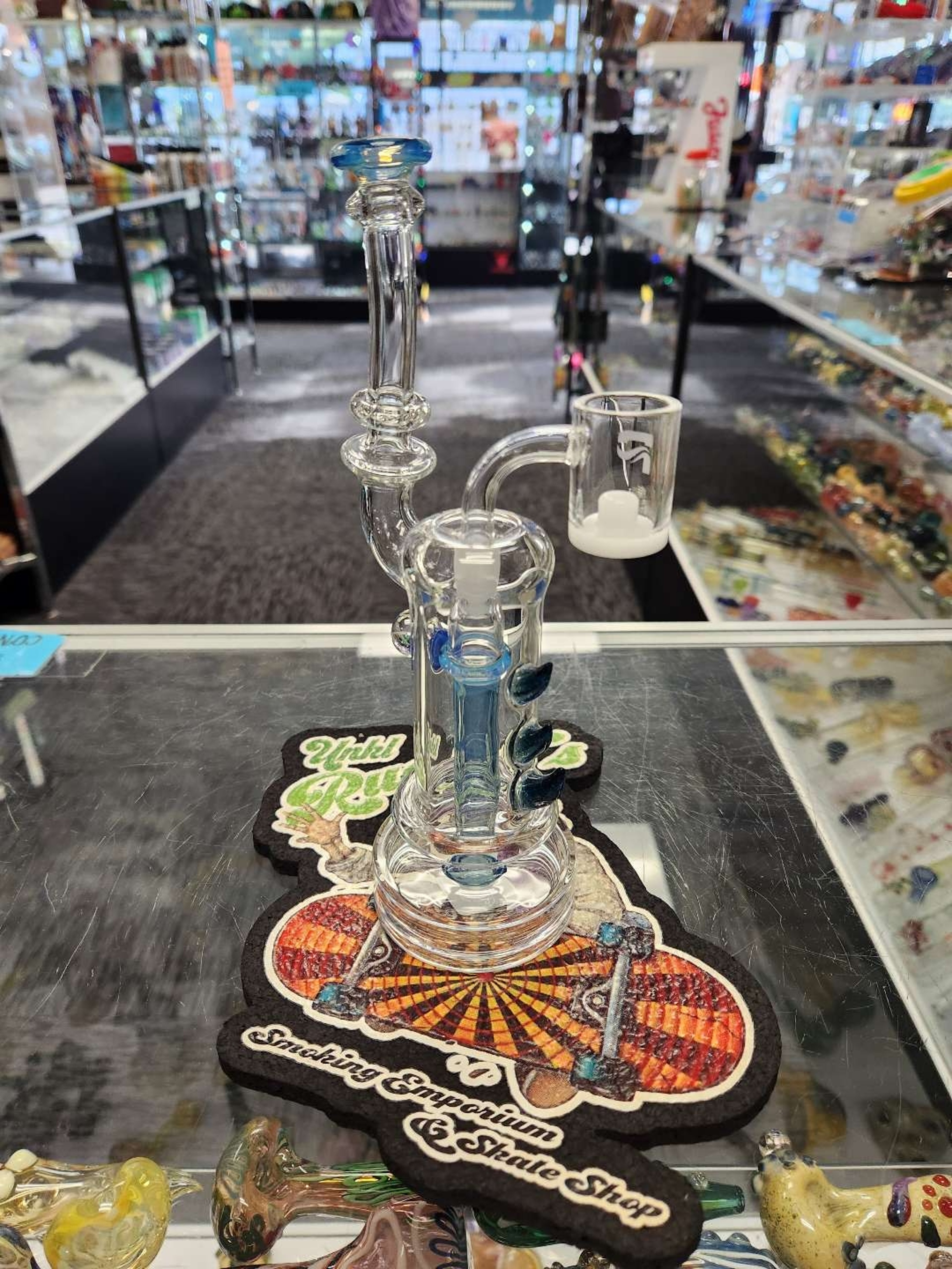 Preview pic of Midwest Mellow - Grip N' Rip