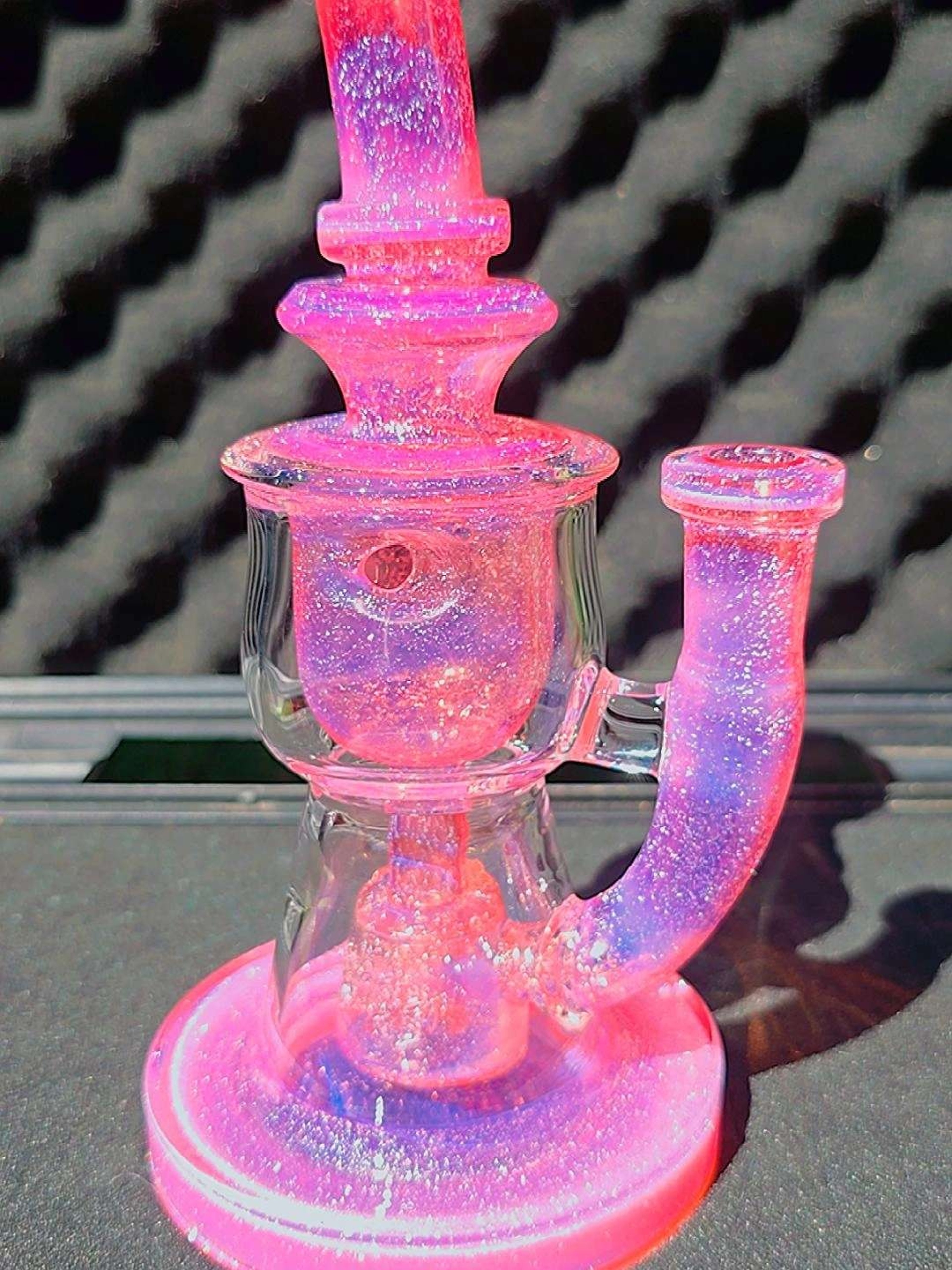 Preview pic of KJ Custom Pinched Torus