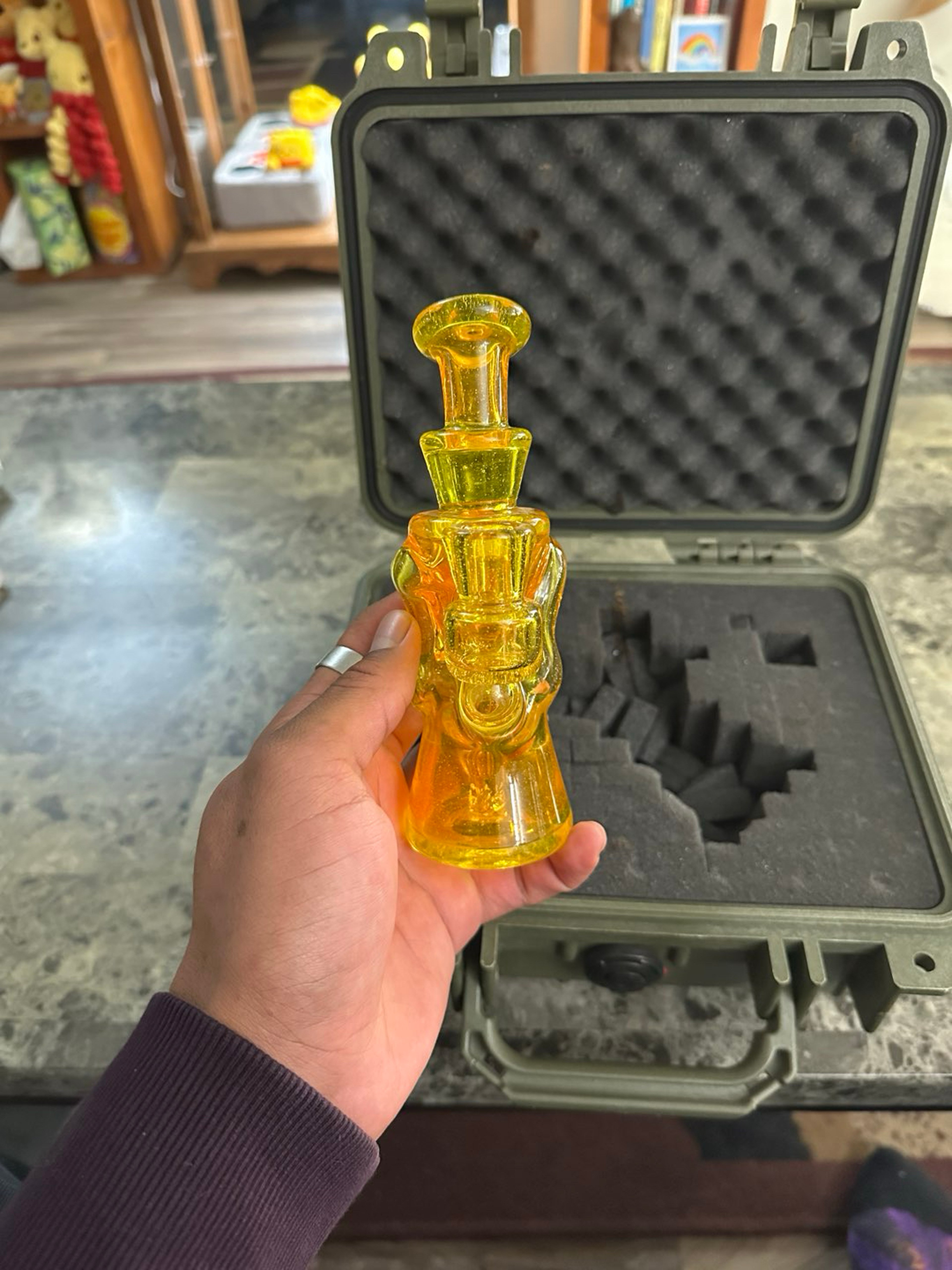 Preview pic of 2017 Rycraft Thomas orange/Thomas Yellow/ terps pricing OBO