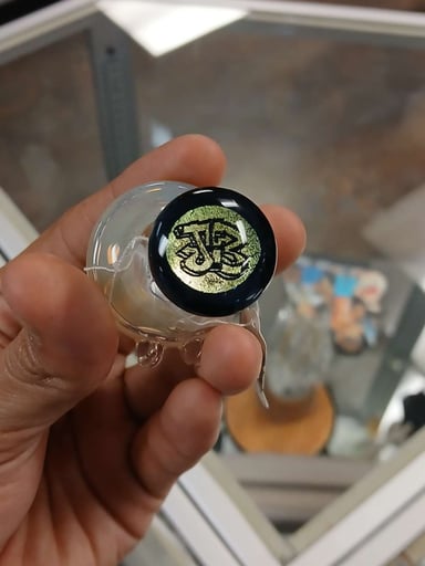 Preview pic of JBD spinner cap