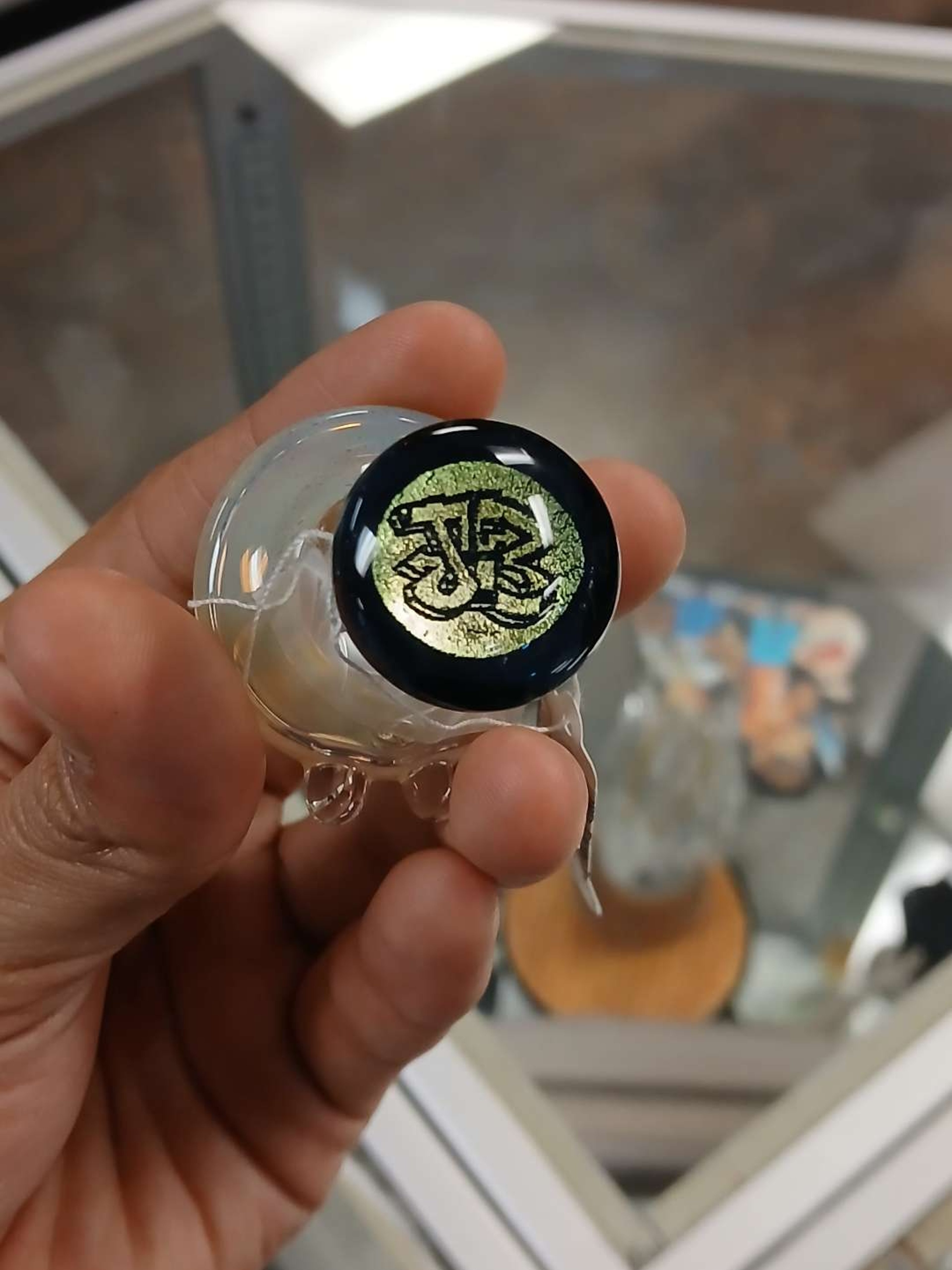 JBD spinner cap image 0