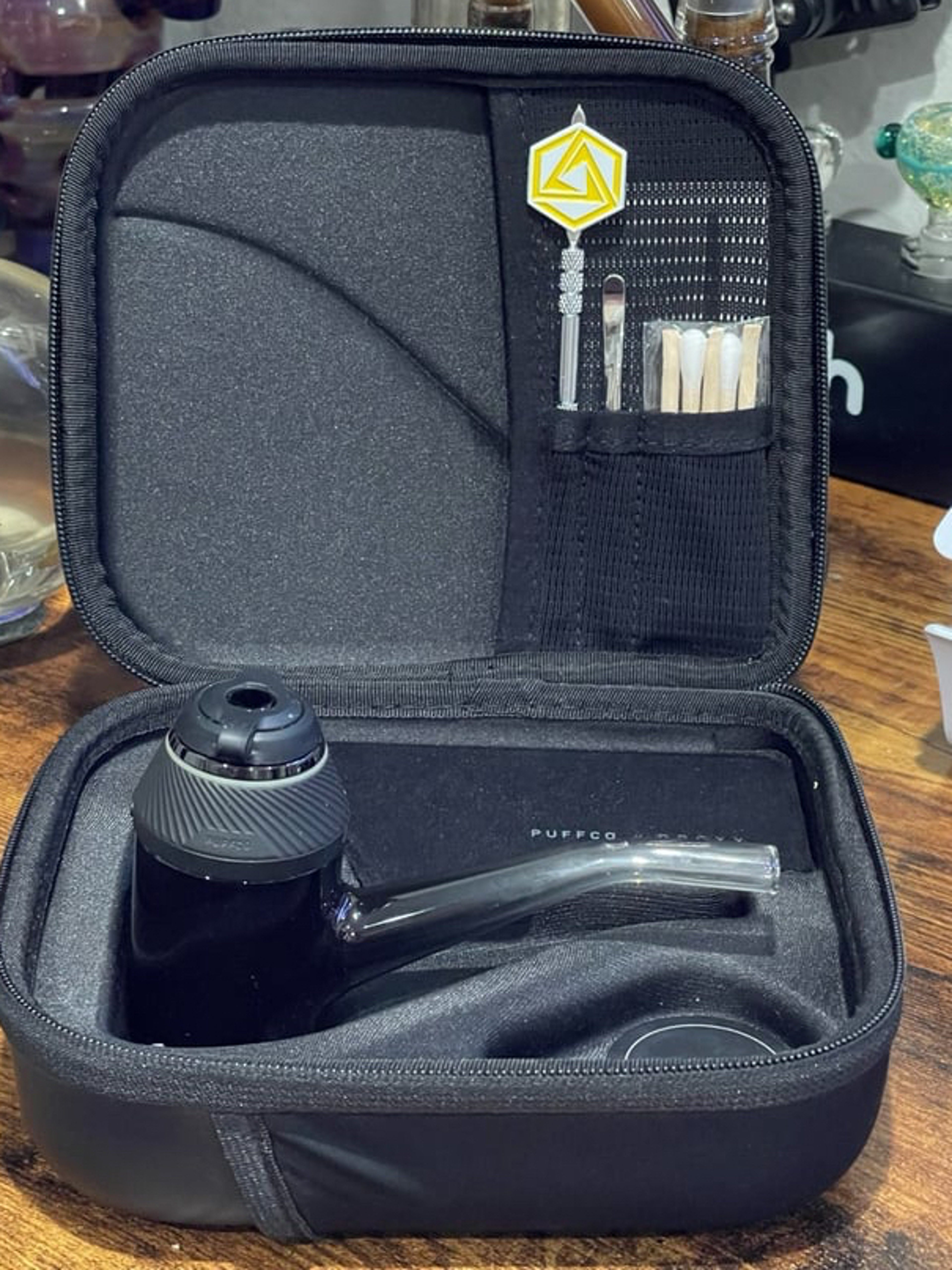 Preview pic of Puffco Proxy