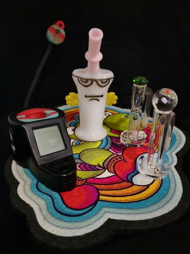 Preview pic of Take everything