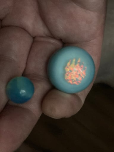 Preview pic of BMS Marbles (2) color>Marina