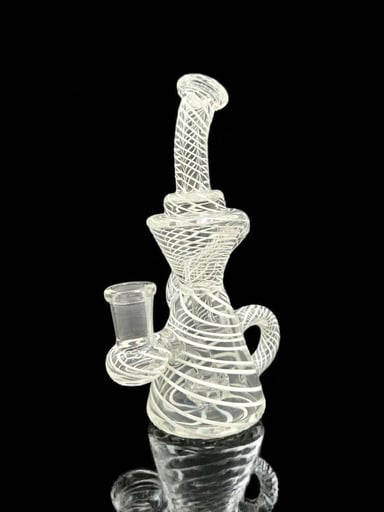 Preview pic of Single uptake Recycler