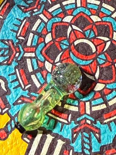 Preview pic of Paulson Pieces - Puffco Peak / Peak Pro Ball Cap