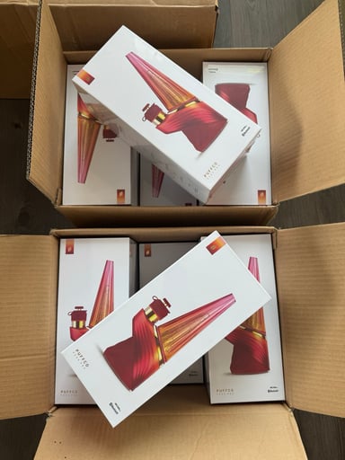 Preview pic of PuffCo Daybreak Peak Pro 3DXL - NEW SEALED