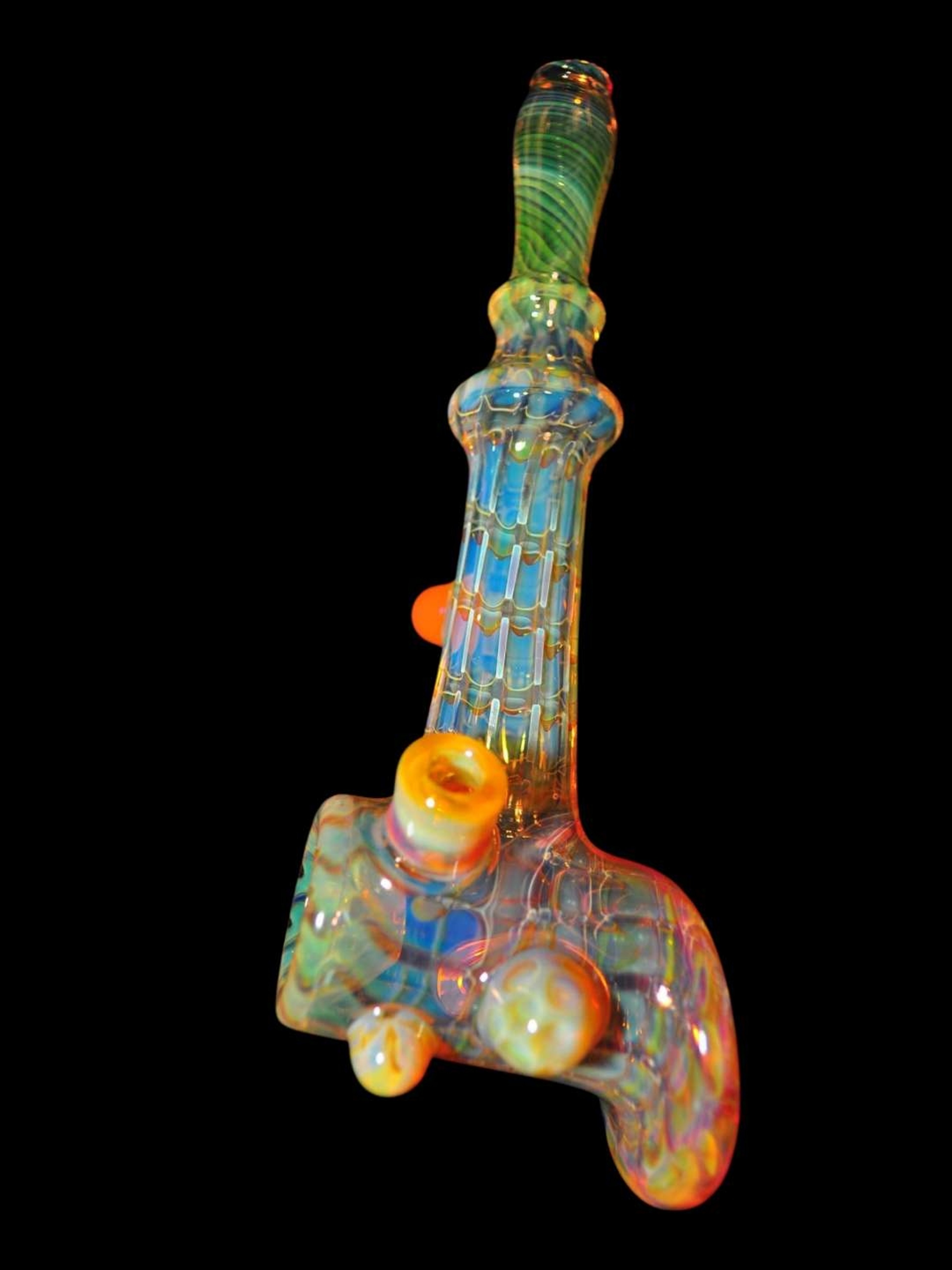 Preview pic of ESP hammer
