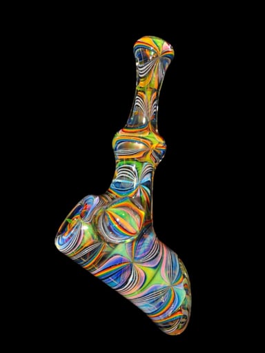 Preview pic of Kevin Nail beach ball hammer