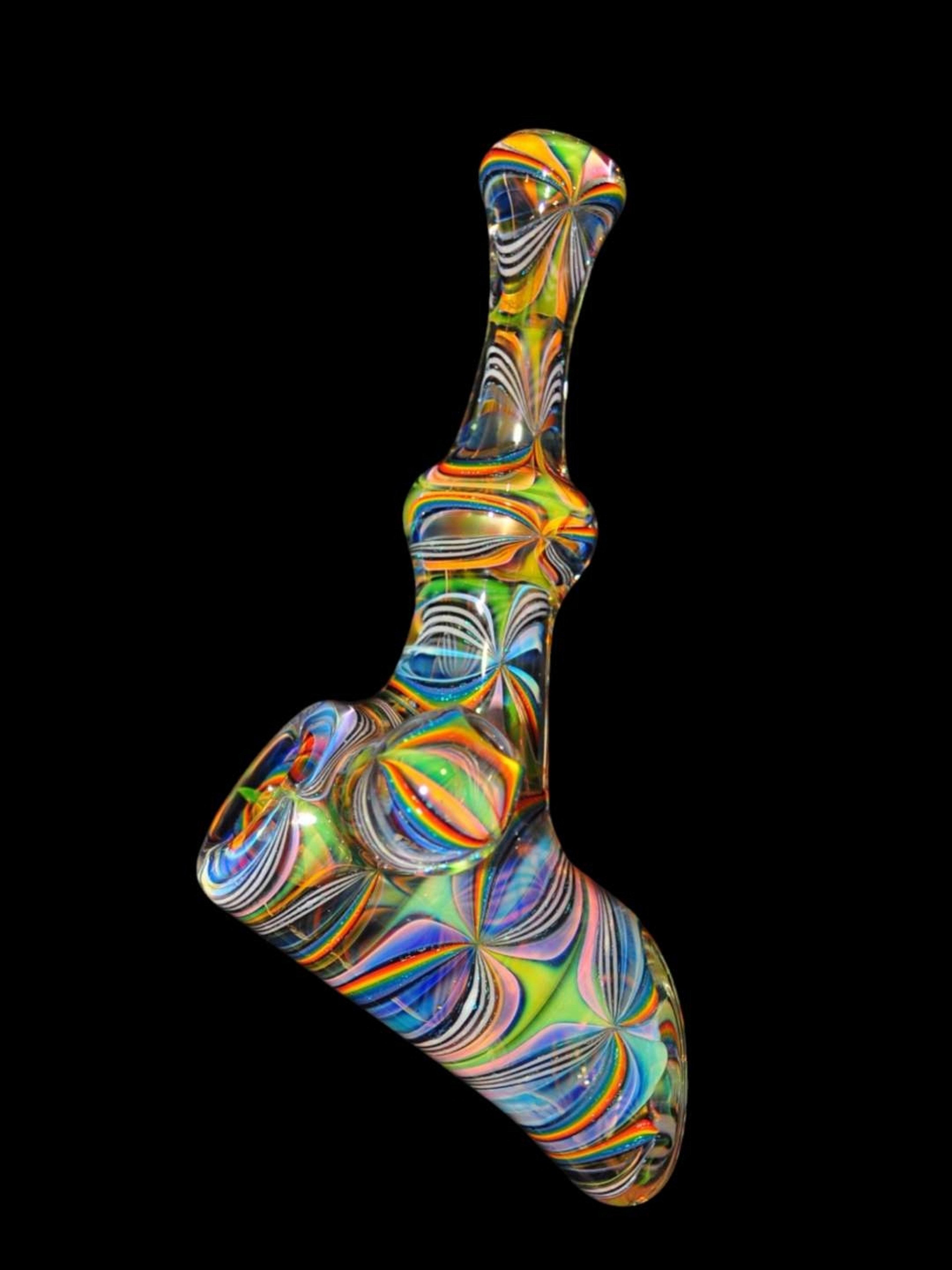 Kevin Nail beach ball hammer image 0