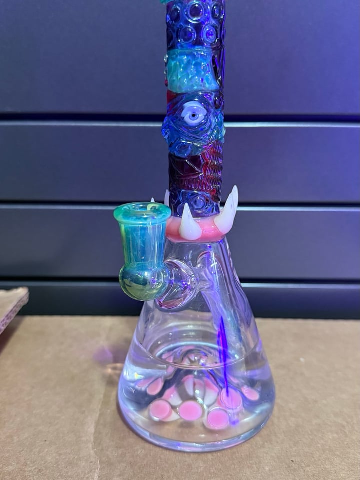 Salt Glass | Shop Salt on GlassPass