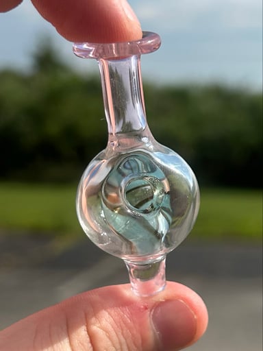 Preview pic of Bubble Cap
