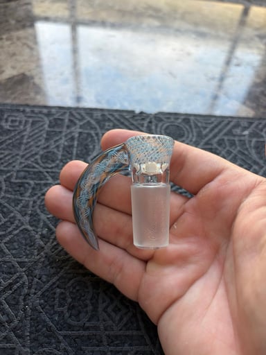 Preview pic of Sovereignty Glass
