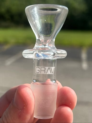 Preview pic of 18mm GravLabs Slide