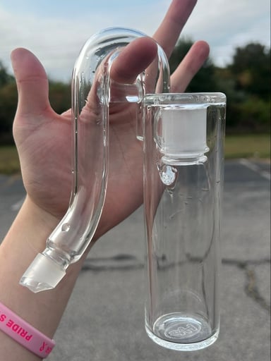 Preview pic of 18mm TAG Ash Catcher