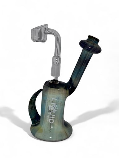Preview pic of Liquid Sci Glass