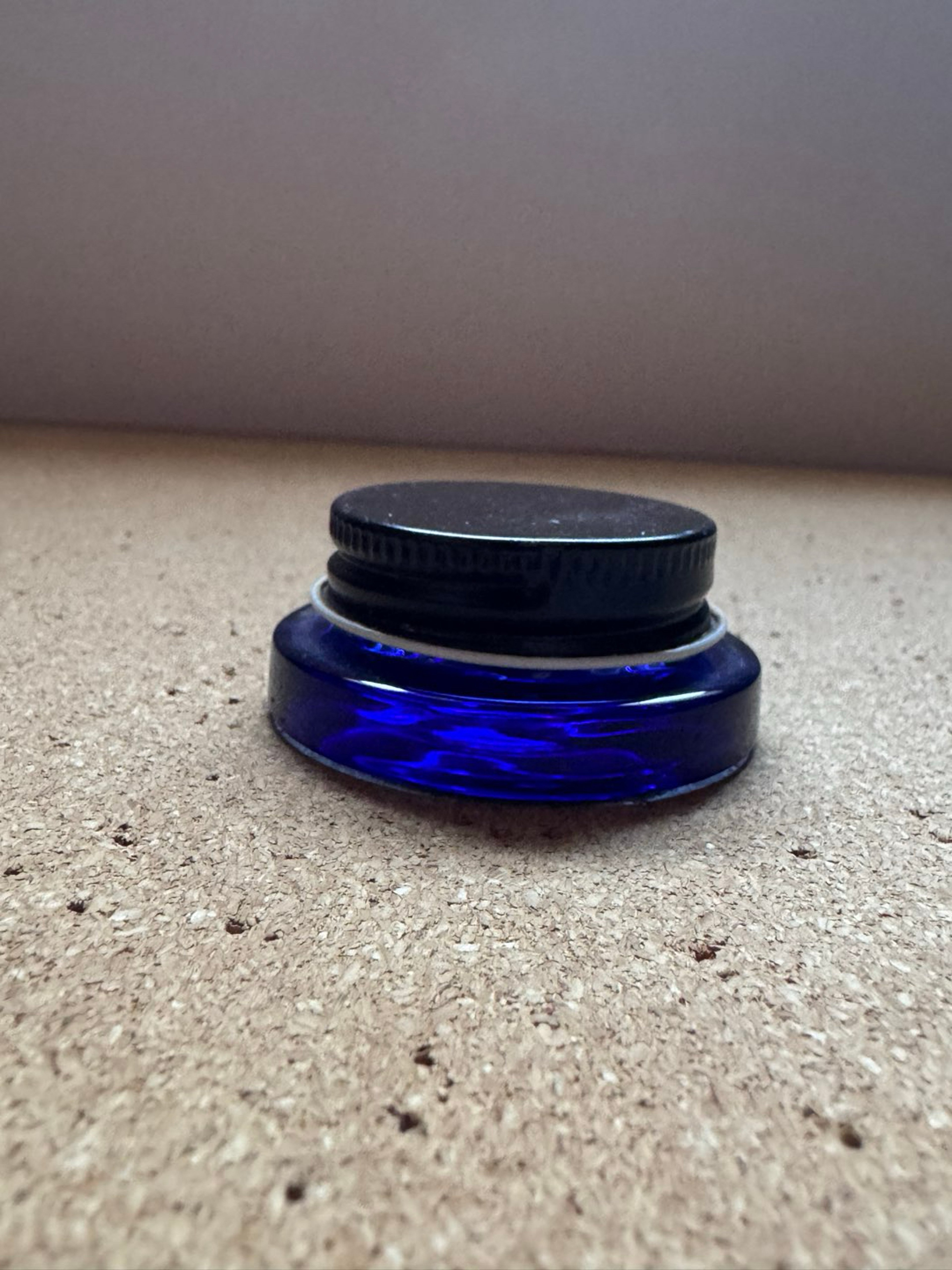 Preview pic of Low profile jar