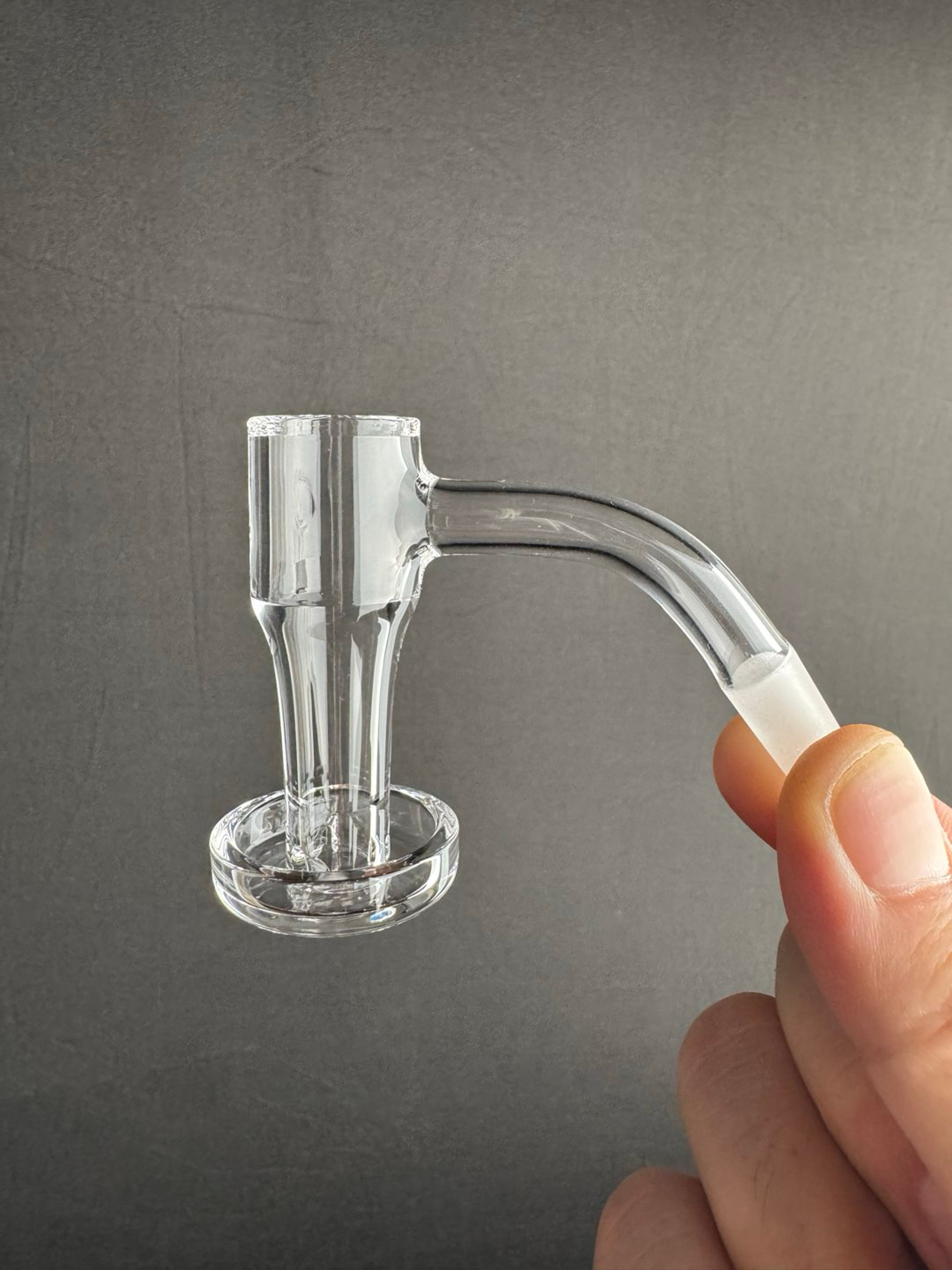 Preview pic of 10mm 55 degree slurper